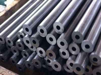 小口徑無(wú)縫鋼管